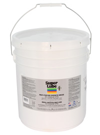 SUPER LUBE GRSW/PTFE 30LB 82331 Image